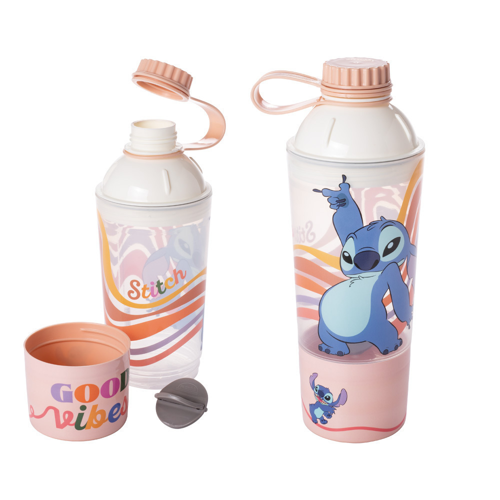 Shakeira Vip Stitch 600Ml Plasutil