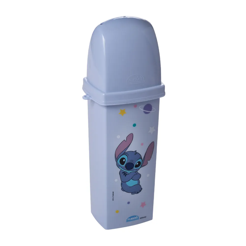 Dental Case Dec Stitch Plasutil
