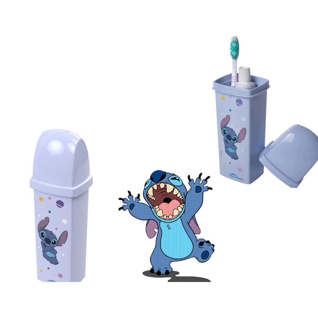 Dental Case Dec Stitch Plasutil