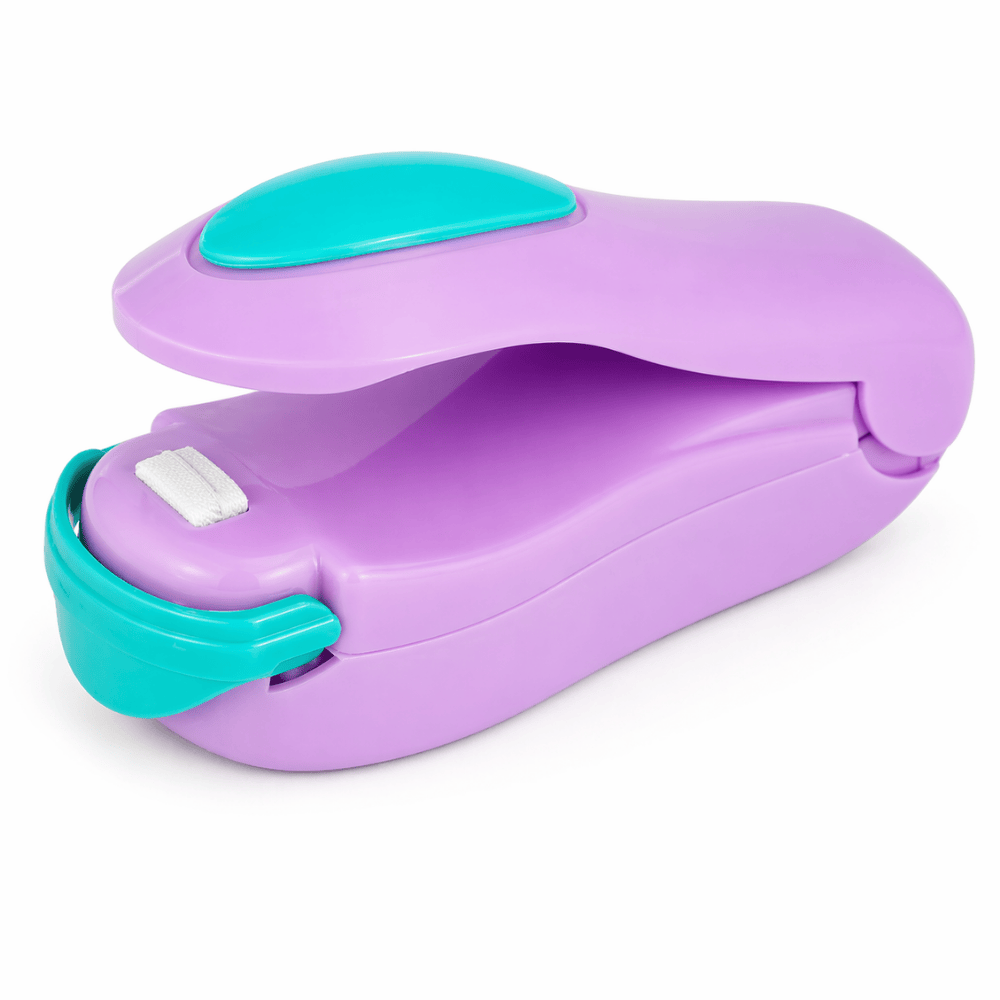 Mini Selador de Alimentos 4cm Interponte