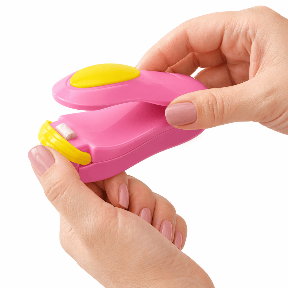 Mini Selador de Alimentos 4cm Interponte