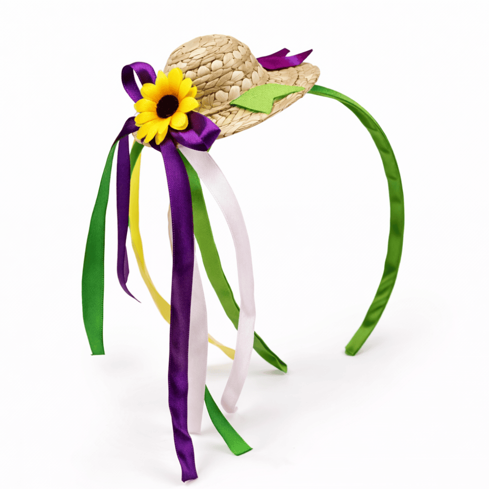 Tiara para Festa de Plástico Interponte