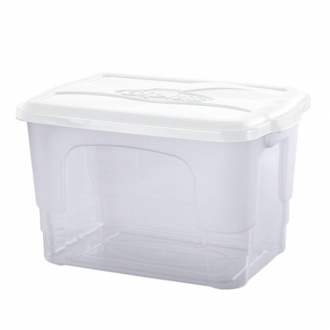 Caixa Versátil 20L Giplas