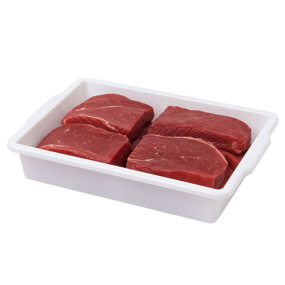 Bandeja Empilhável 7L Giplas