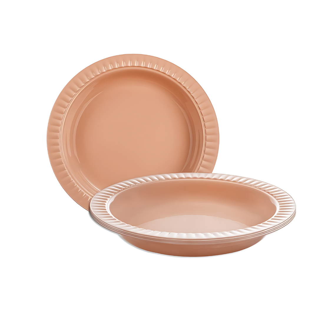 Prato Diam 22Cm – Giplás