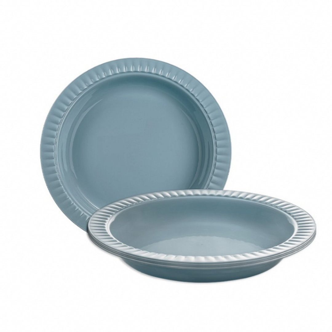 Prato Diam 22Cm – Giplás