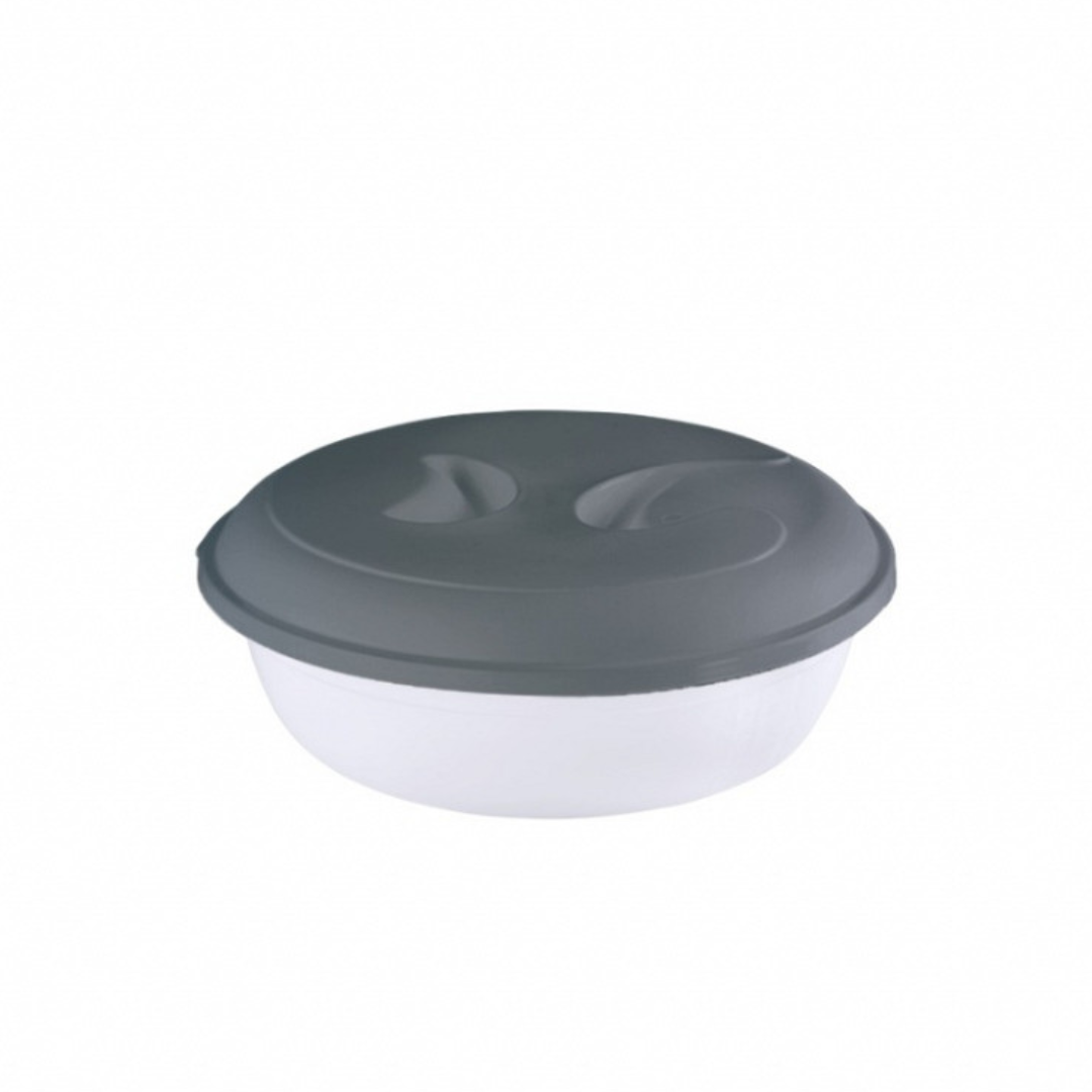 Organizador Redondo 3,8L Giplas