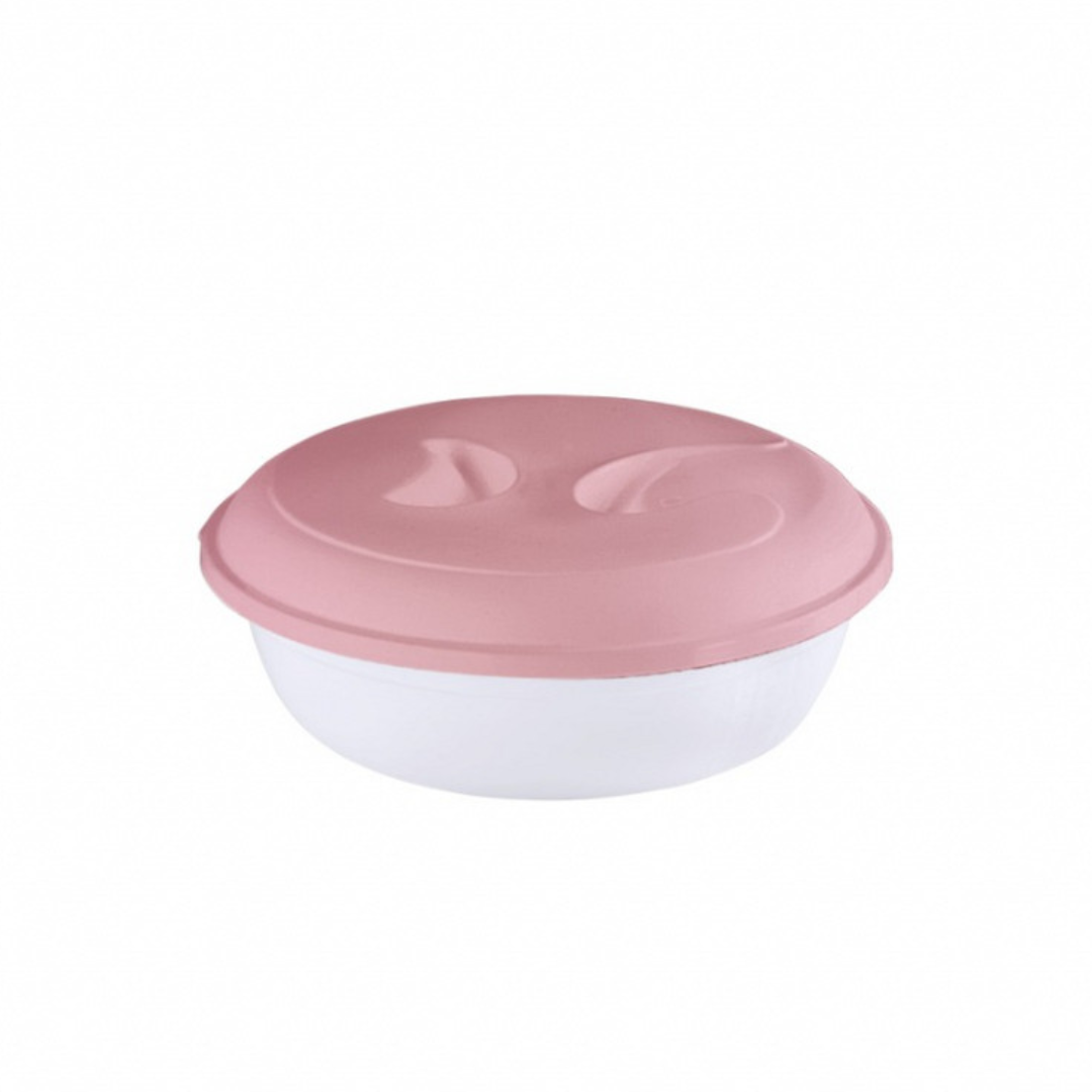 Organizador Redondo 3,8L Giplas