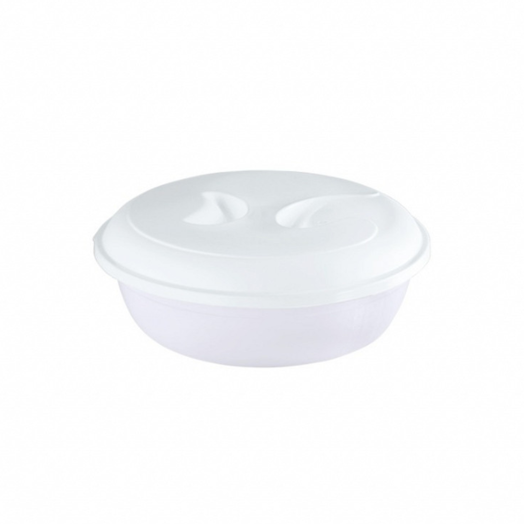 Organizador Redondo 3,8L Giplas
