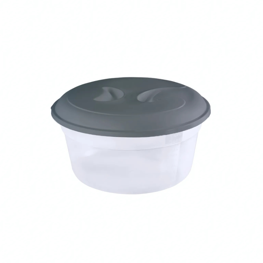 Organizador Redondo 5,7L Giplas