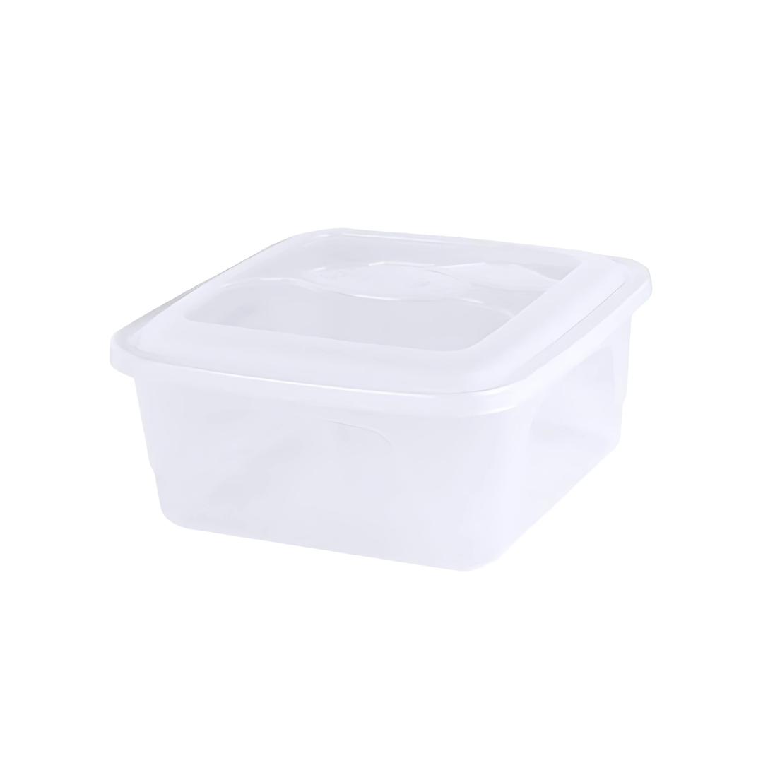 Organizador Quadrado 4L Giplás