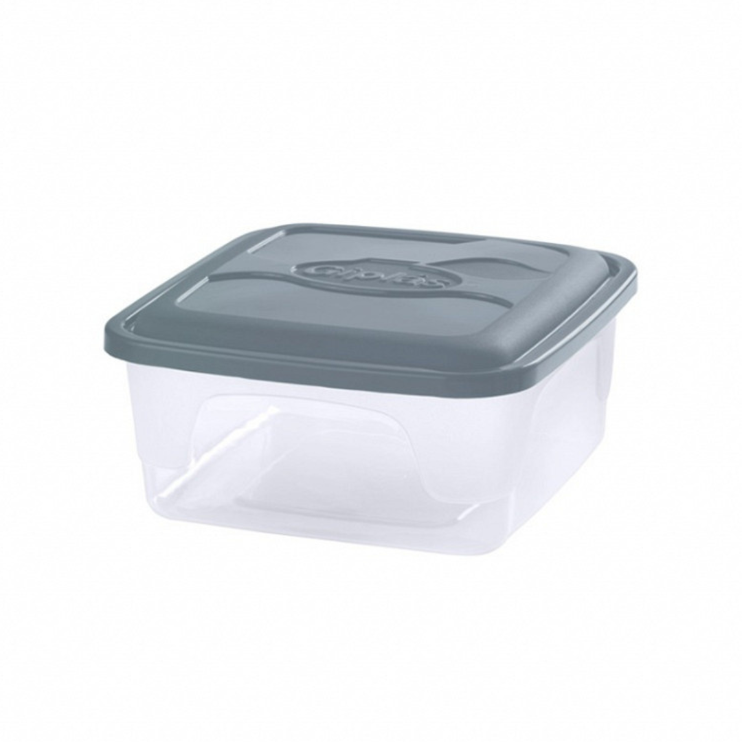Organizador Quadrado 4L Giplás