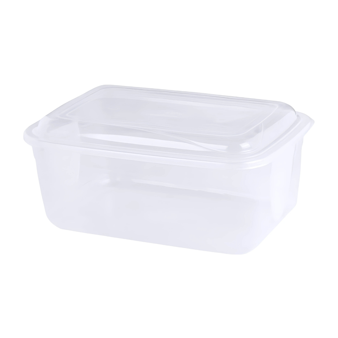 Organizador Retangular 3,6L – Giplás