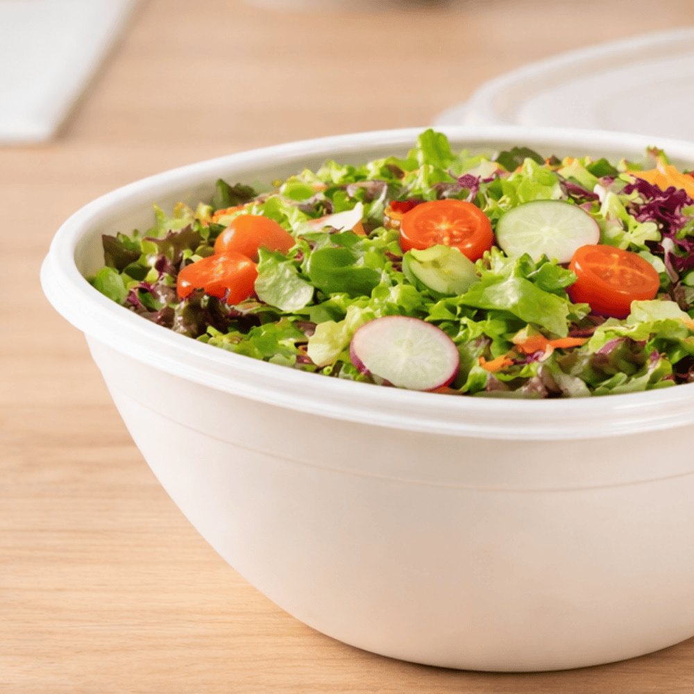 Bowl Com Tampa 700Ml Giplast