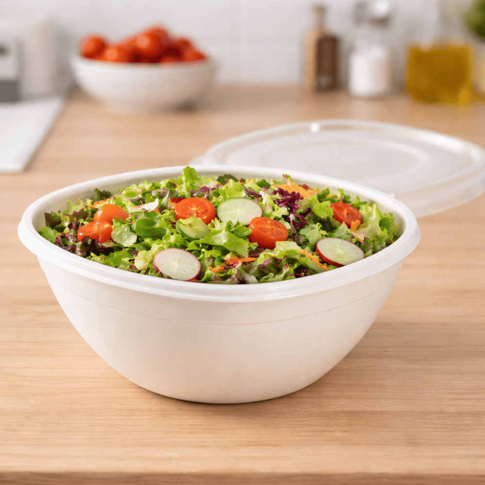 Bowl Com Tampa 700Ml Giplast