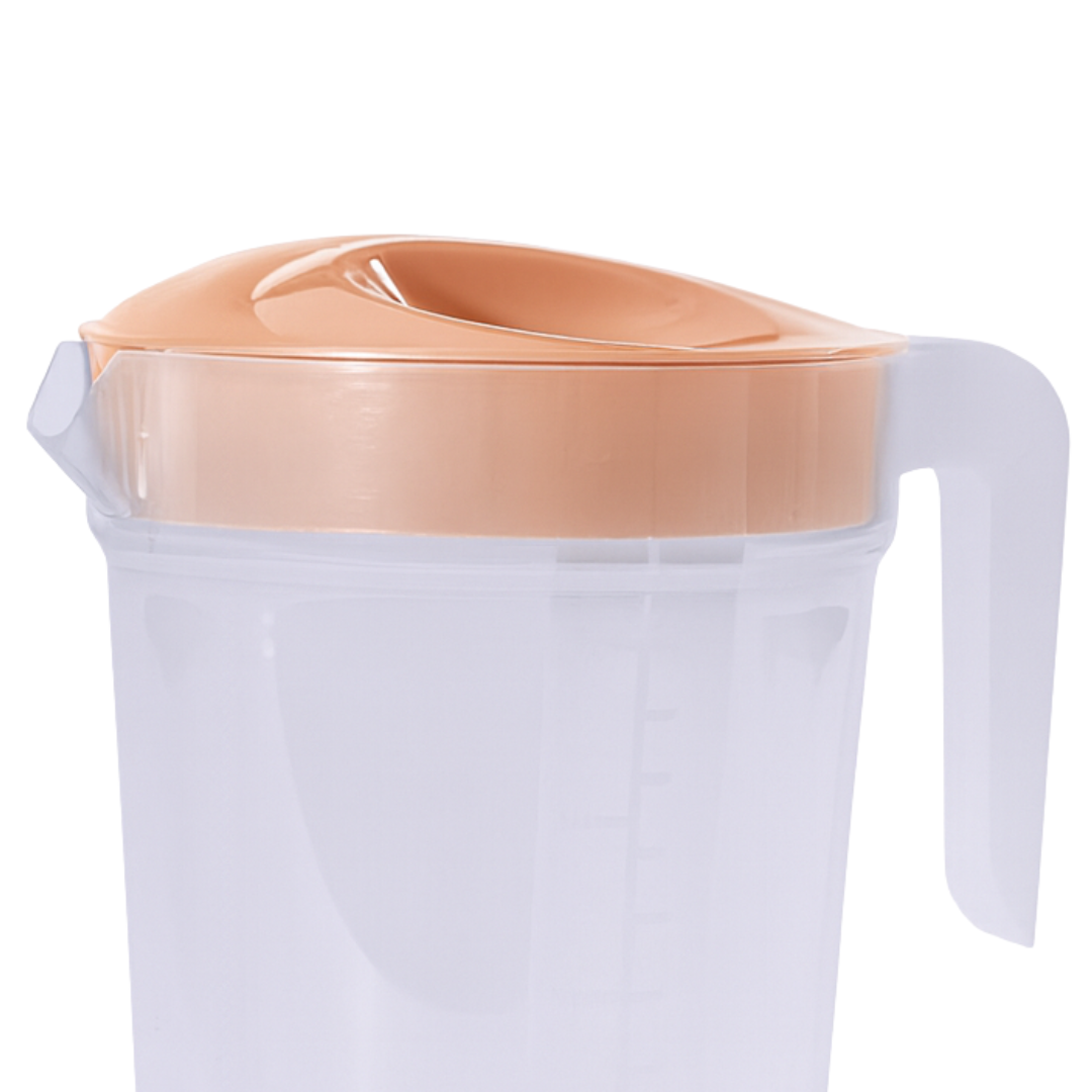 Jarra Redonda 1,42L Giplas