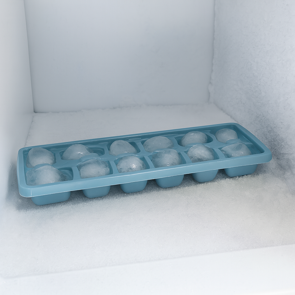 Forma De Gelo Giplas Cg-10