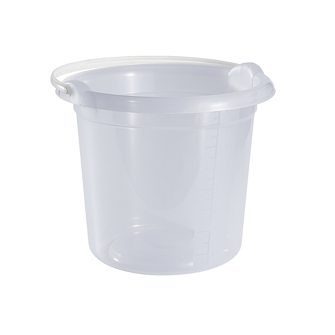 Balde 14L Giplas