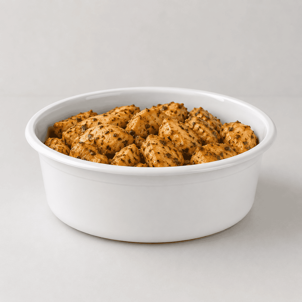 Bacia 1,6LT Giplas