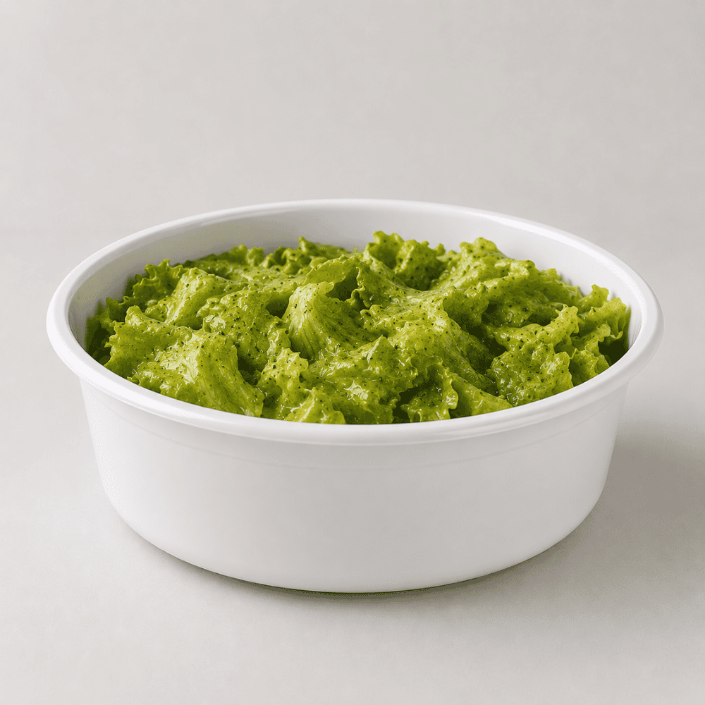 Bacia 2,6LT Giplas