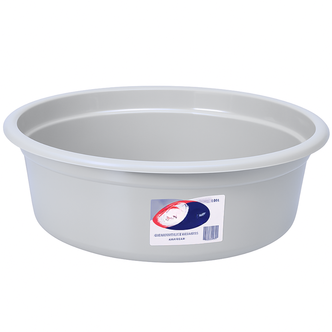 Bacia 3,9L Giplas