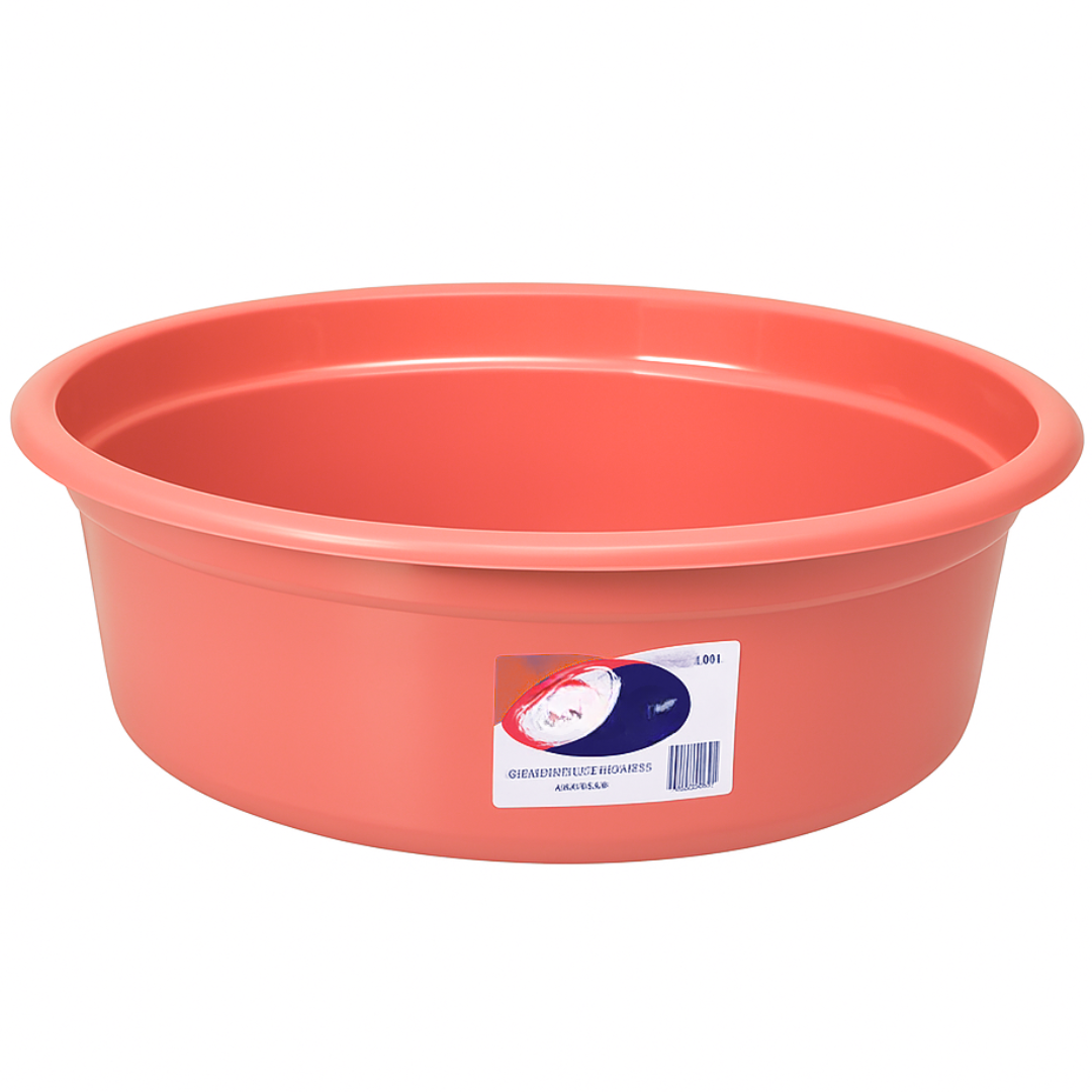 Bacia 3,9L Giplas