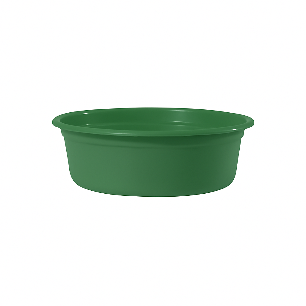 Bacia 6L Giplas