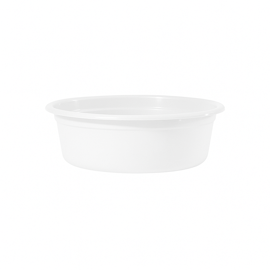 Bacia 6L Giplas