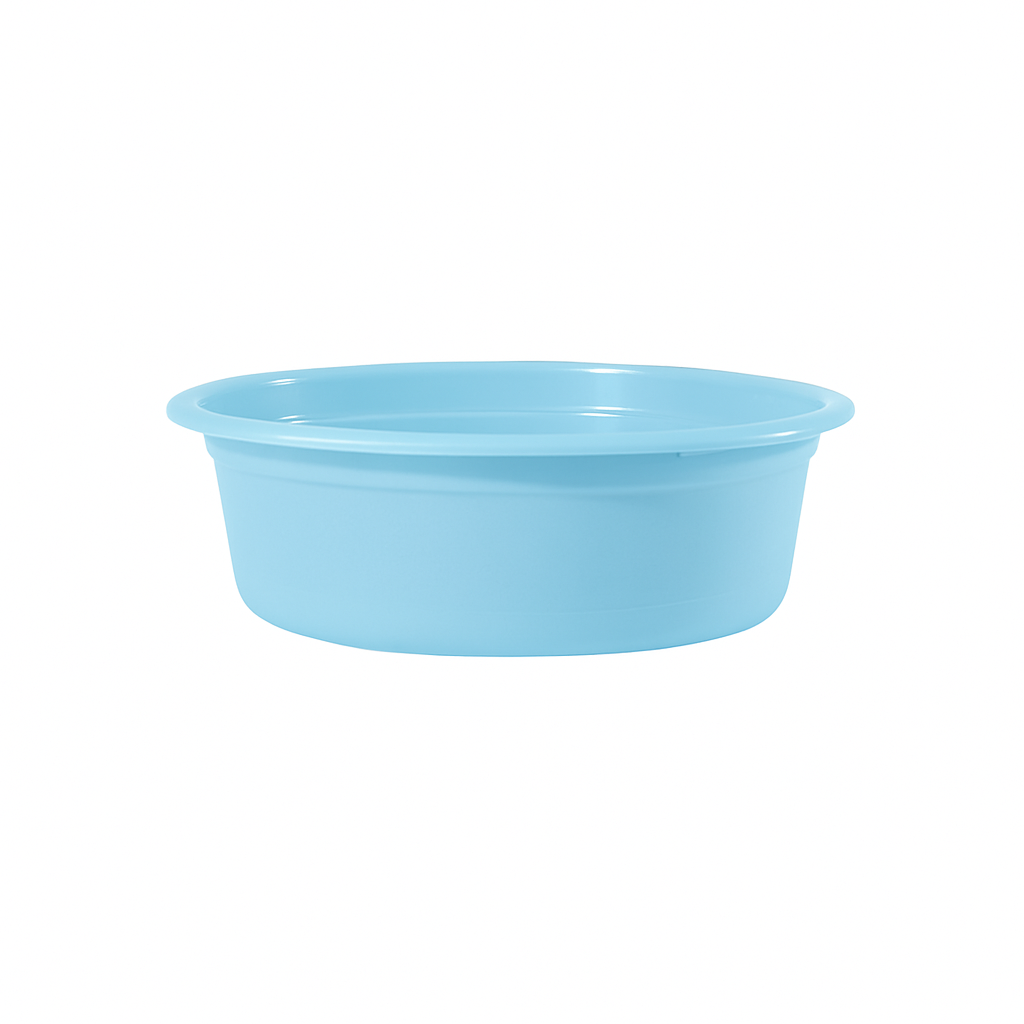 Bacia 6L Giplas