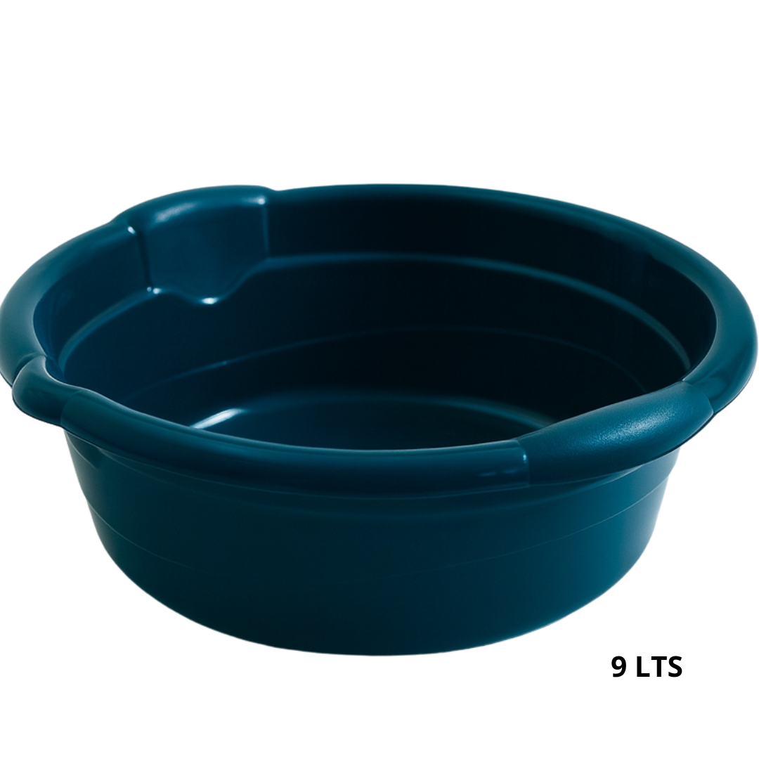 Bacia 9L Giplas