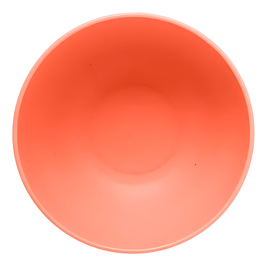 Bowl Stripes 15Cm X 7Cm Coliseu