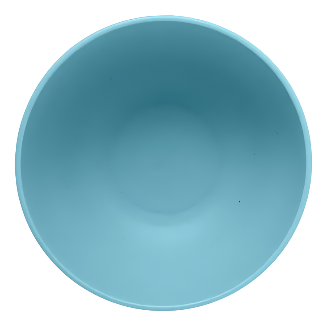Bowl Stripes 15Cm X 7Cm Coliseu