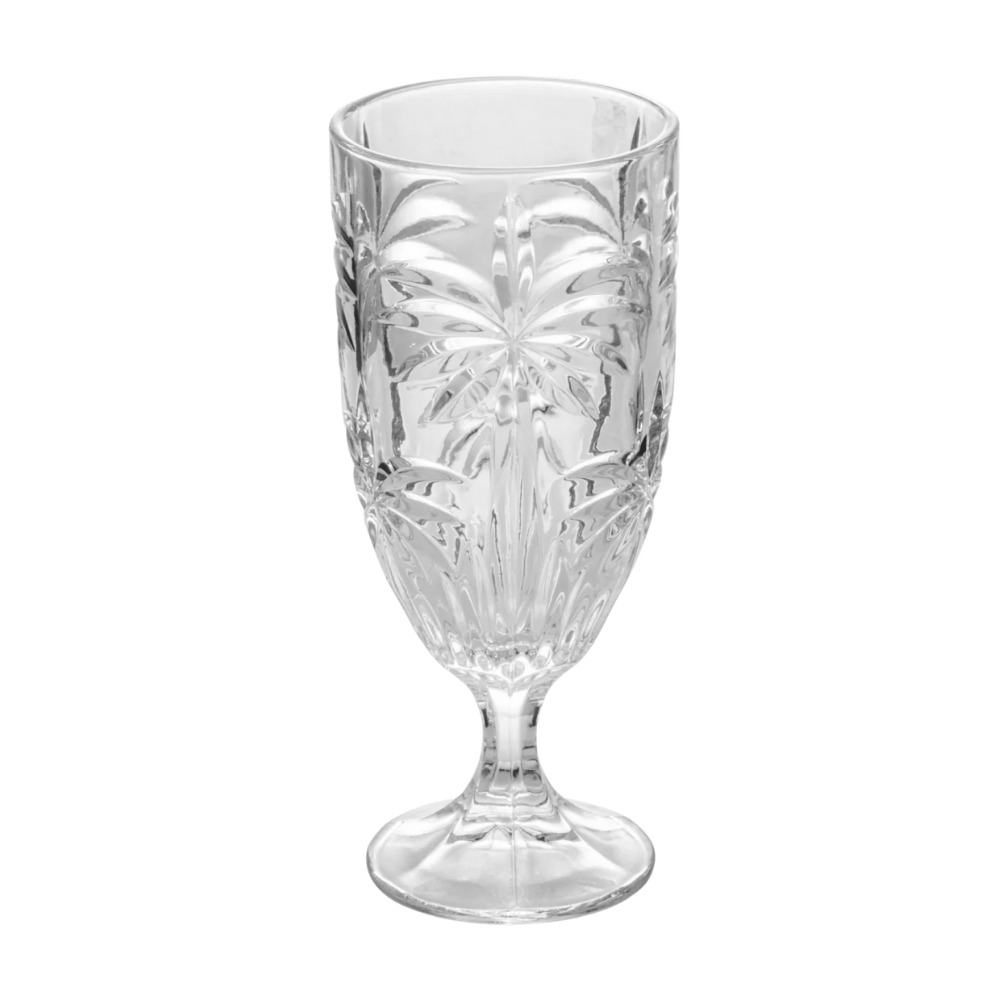 Taça Palm Tree 450 Ml Coliseu