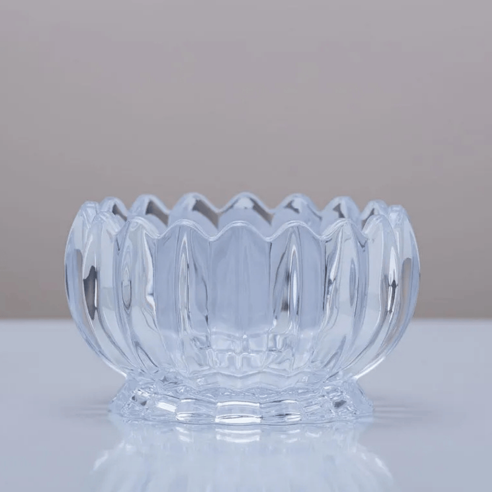 Bowl Geneva 11Cm X 7Cm Coliseu