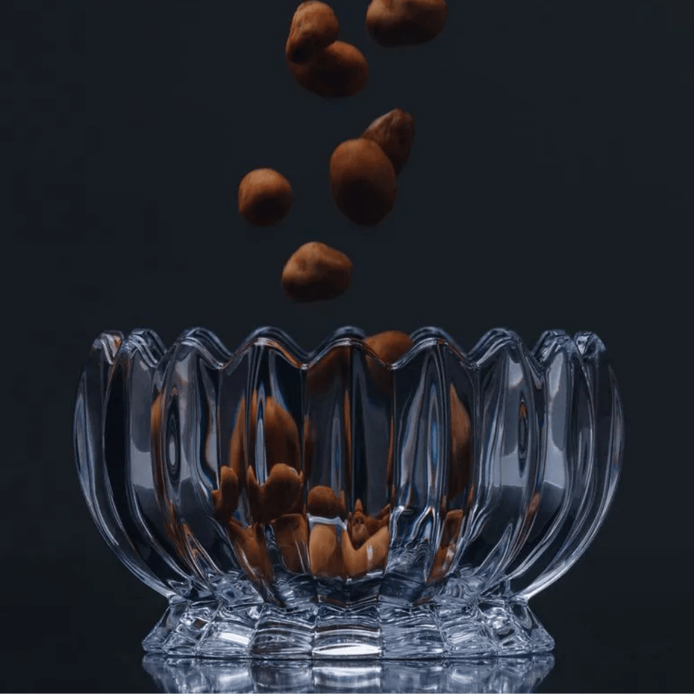 Bowl Geneva 11Cm X 7Cm Coliseu