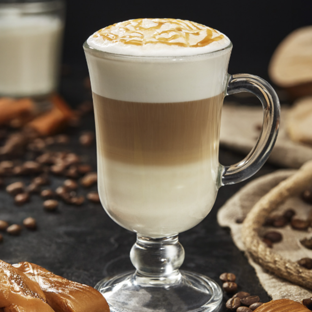 Caneca Irish Coffee 114Ml Etilux