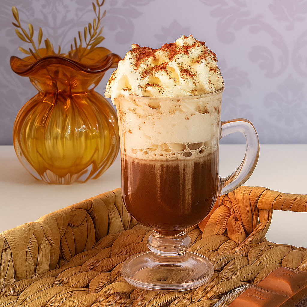 Caneca Irish Coffee 114Ml Etilux