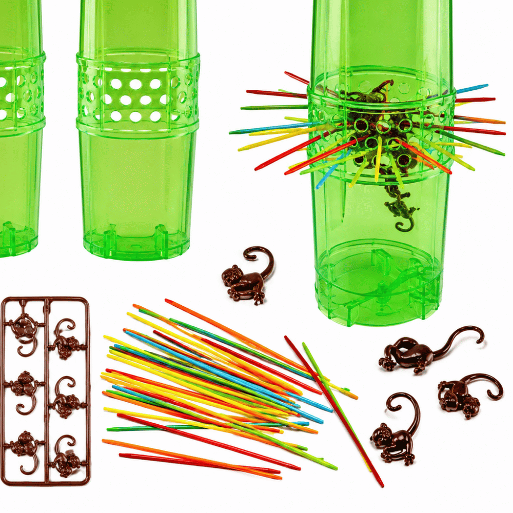 Ark Game Macaco Arktoys