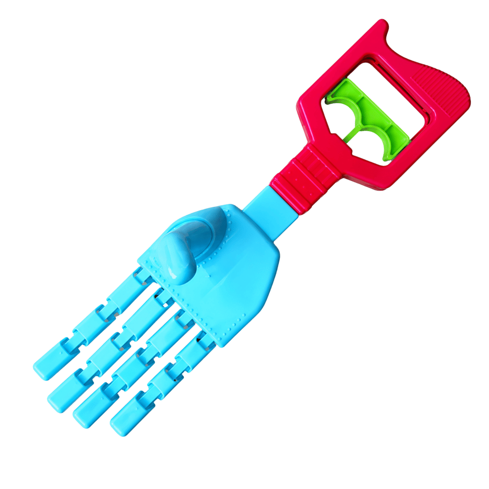 Mão Biônica ArkToys