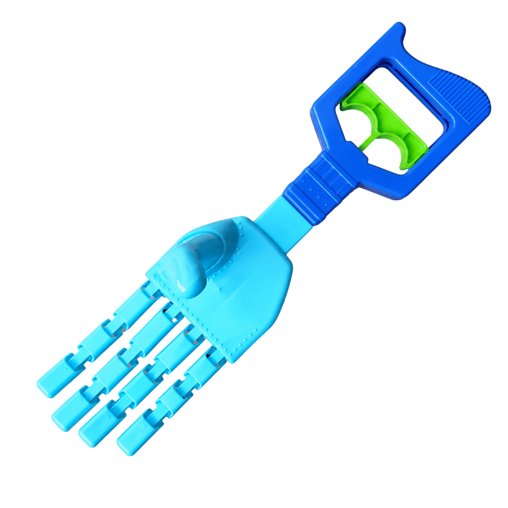 Mão Biônica ArkToys