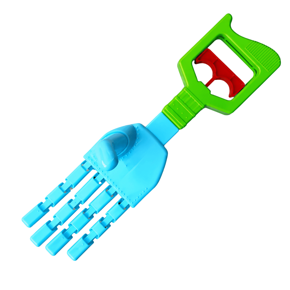 Mão Biônica ArkToys