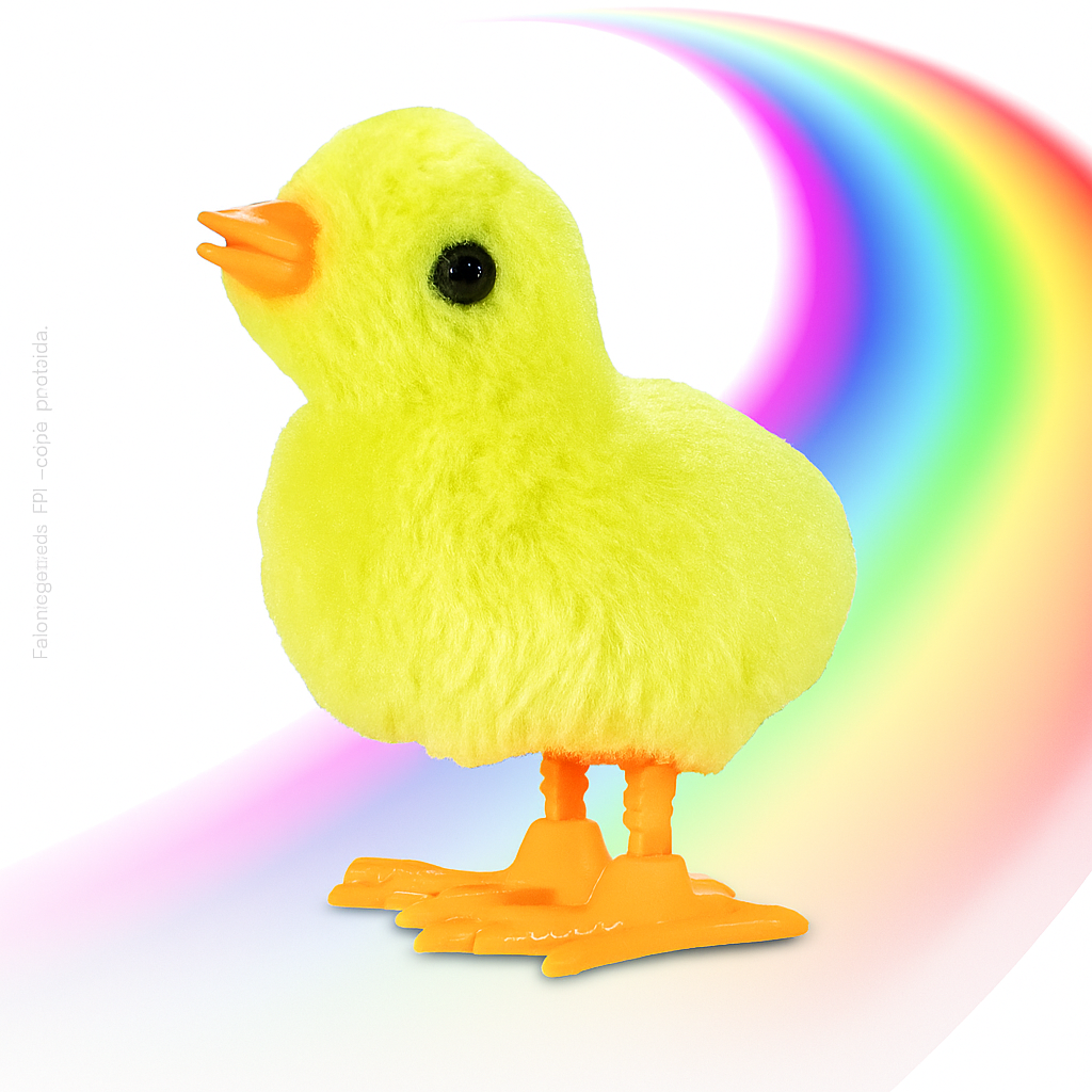 Bichos Divertidos Pinto Arktoys