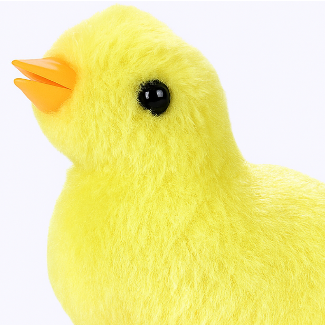 Bichos Divertidos Pinto Arktoys