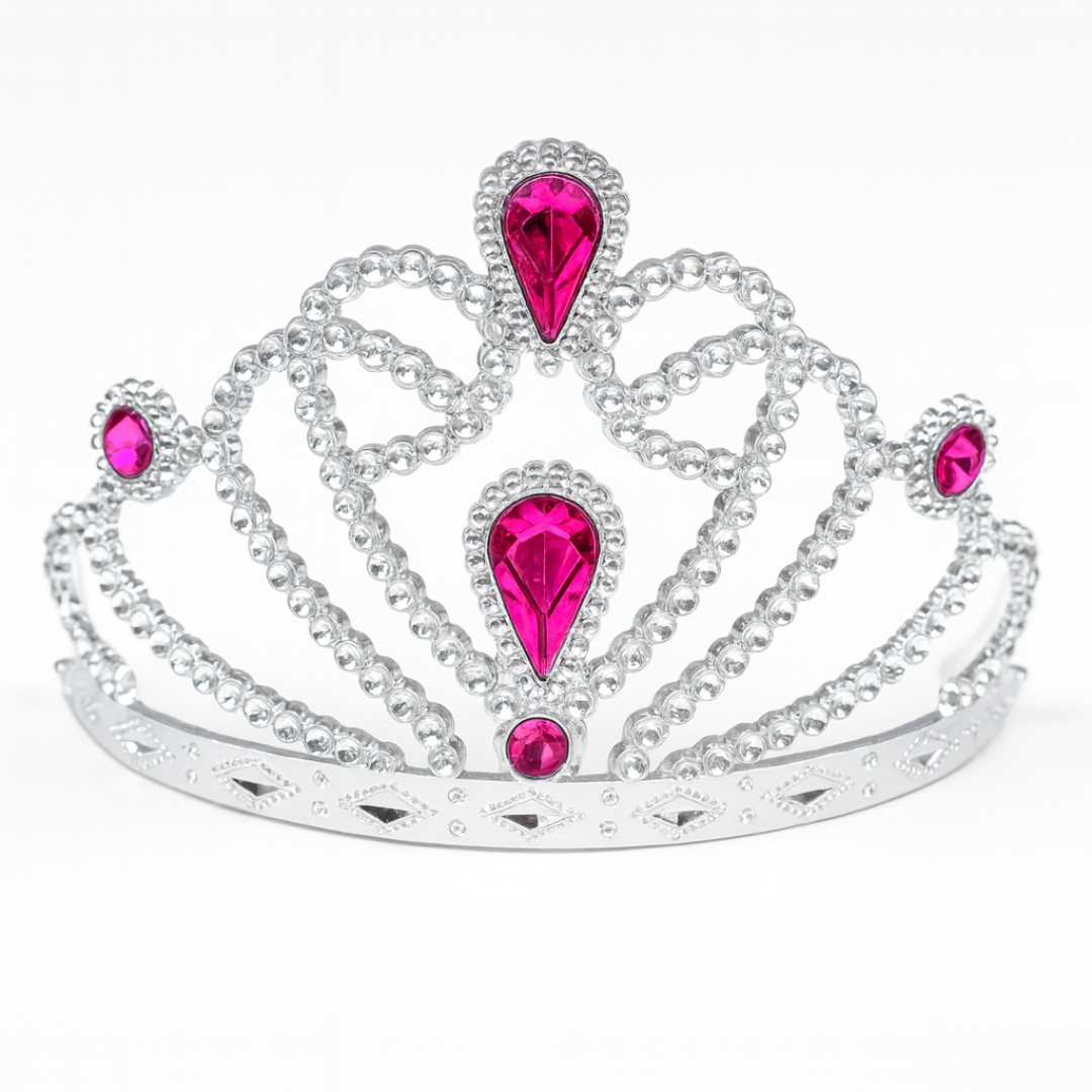 Joias De Princesa Arktoys