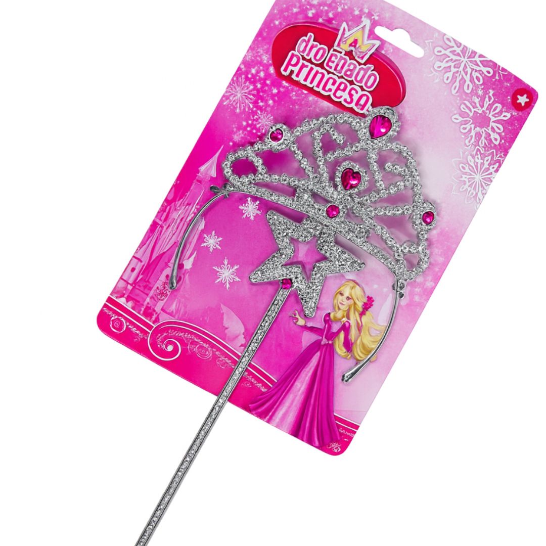 Joias De Princesa Arktoys