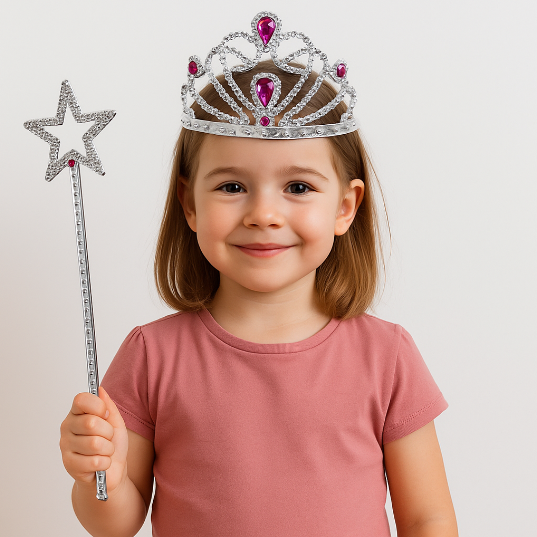 Joias De Princesa Arktoys