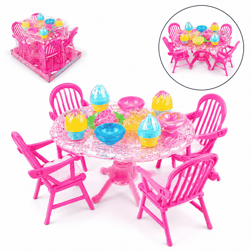 Mini Mesa Festa Arktoys