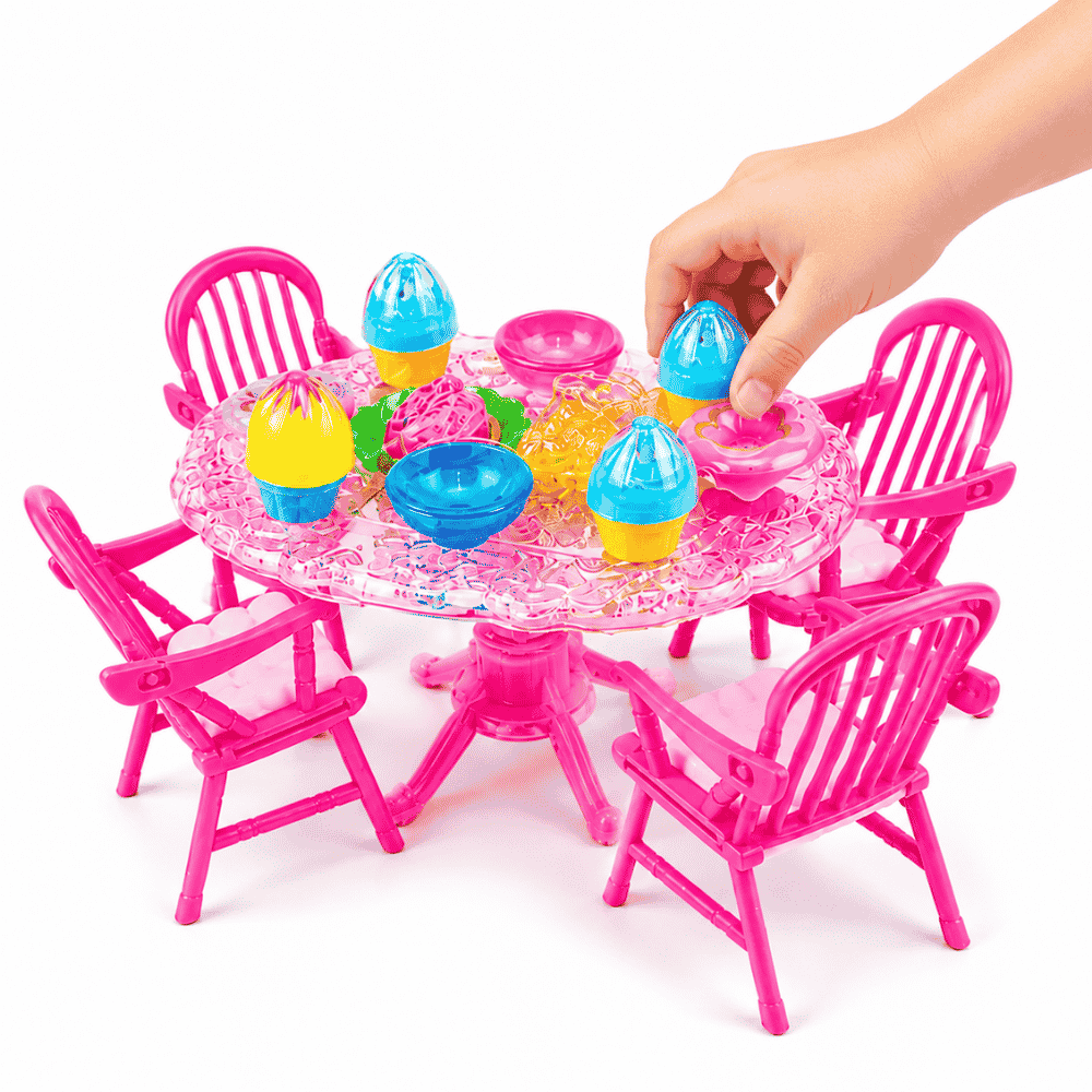 Mini Mesa Festa Arktoys