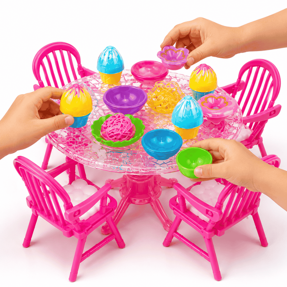 Mini Mesa Festa Arktoys