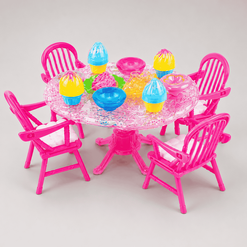Mini Mesa Festa Arktoys